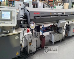 Maschine: CITIZEN CINCOM M32 CNC Langdrehautomaten